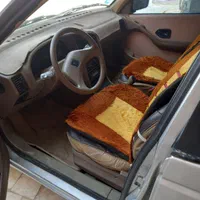 پژو 405 GLX - دوگانه سوز CNG، مدل ۱۳۸۹