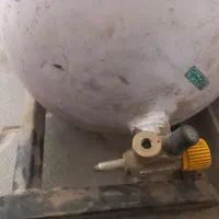 کفسول گاز ماشین پژو|قطعات یدکی و لوازم جانبی|قائن, |دیوار