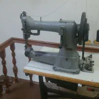 چرخ خیاطی صنعتی ادلر