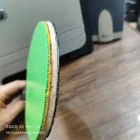 چوب راکت دیود پرو|ورزش‌های توپی|تهران, جوادیه|دیوار