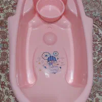 وان تشت لگن کودک