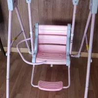 تاب کودک و بوفه (ویترین)