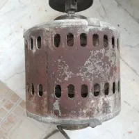 دینام کولر