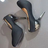 کفش های مجلسی شیک|کیف، کفش، کمربند|قم, سراجه (۱۵ خرداد)|دیوار