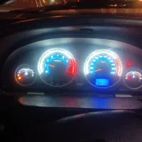 کیلومتر ،پشت امپر ،صفحه نمایش|قطعات یدکی و لوازم جانبی|مراغه, |دیوار