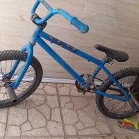 دوچرخه bmx|دوچرخه، اسکیت، اسکوتر|زارچ, |دیوار