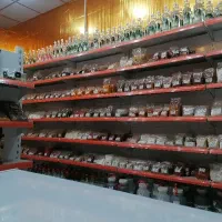 واگذاری مغازه ادویه فروشی