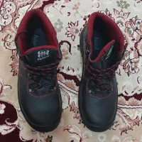 فروش پوتین ایمنی