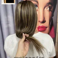 آموزش وخدمات کراتین. فر دائم. رنگ ولایت.نیازمندمدل|خدمات آموزشی|مشهد, طلاب|دیوار