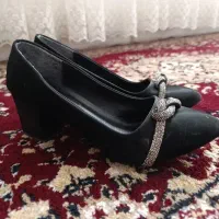 کفش مجلسی