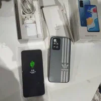 note11s|موبایل|کرج, باغستان|دیوار