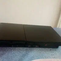 ps2 سالم کم کار