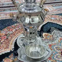 لوازم منزل|سماور، چایساز، قهوهساز|الیگودرز, |دیوار