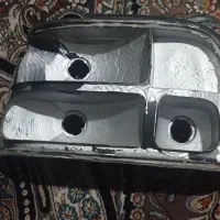 چراغ خطر پراید صبا|قطعات یدکی و لوازم جانبی|تهران, زاهد گیلانی|دیوار