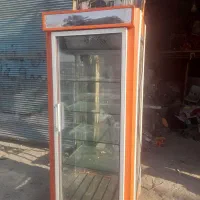 یخچال ایستاده موتوردانفوس