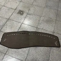 روکش داشبورد و فنر لول