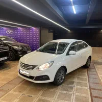 جک جی 4 سفید 1404/نقدواقساط/شرایط آسان/معاوضه