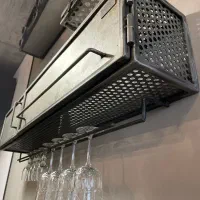 خدمات جوشکاری هم سیار هم در کارگاه|خدمات پیشه و مهارت|تبریز, |دیوار