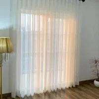 نصب پرده و لوستر|خدمات پیشه و مهارت|دزفول, |دیوار