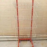 قفسه استند مغازه