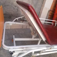 فروش تخت ایستا  وبیمار