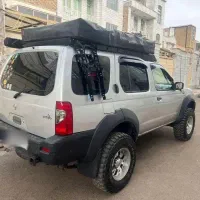 رونیز مدل ۸۳|خودرو سواری و وانت|تهران, سیمای ایران|دیوار