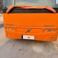 اتوبوس بی ۷ آر