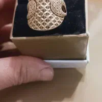 فروش انگشتر طلا|جواهرات|چرداول, |دیوار