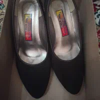 کفش زنانه مجلسی در حد آک