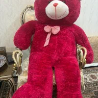 عروسک خرس