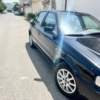 سمند lx