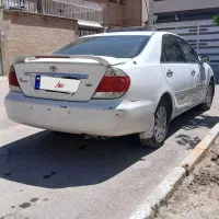 تویوتا کمری گرند چهار سیلندر۲۰۰۶|خودرو سواری و وانت|اصفهان, بهارستان|دیوار