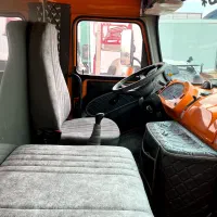 بنز تک باری1924مدل1401درحد خشک|خودرو سنگین|شیراز, وزیرآباد|دیوار