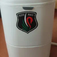 مینی واش یا کهنه شور|ماشین لباسشویی و خشککن لباس|بروجرد, |دیوار