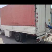 موسسه حمل بار افق
