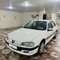 پارس تیوفایو 1402زیمنس گاز سیمی|خودرو سواری و وانت|شیراز, ارم|دیوار