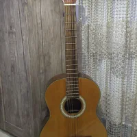 گیتار کلاسیک پائوچیا(Pao Chia)