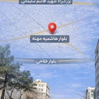 160متر-با-40متر-تراس-قابل-چیدمان-دونبش-طبقه-6