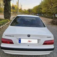 پارس مدل ۱۴۰۰  بیرنگ|خودرو سواری و وانت|چهارباغ, |دیوار