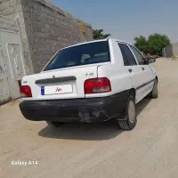 پراید۱۳۱مدل۹۵کیلومتر۲۵۰۰۰۰ قیمت۲۶۰۰۰۰۰۰۰میلون|خودرو سواری و وانت|بردخون, |دیوار