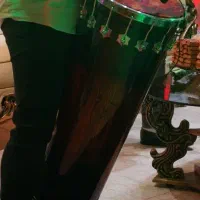 فروش تیمباعو +پایه +کاور