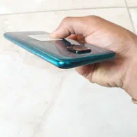 شیائومی Redmi Note 9S با حافظهٔ ۱۲۸ گیگابایت|موبایل|تهران, ترمینال غرب|دیوار