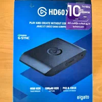 کپچر کارت HD60X