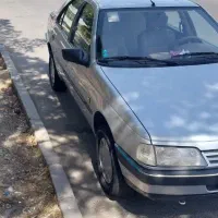 ۴۰۵ مدل ۹۸|خودرو سواری و وانت|تهران, آزادشهر|دیوار