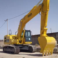 بیل لودر کامیون بانازل ترین قیمت