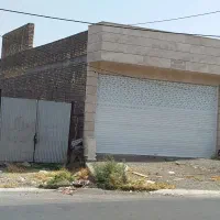 ملک-فروشی-روستای-دستگرد-کهک-قم