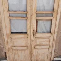 درب های قدیمی ۱۰۰ ساله