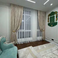 پرده تحویل سه ساعته|پرده، رانر، رومیزی|تهران, عبدلآباد|دیوار