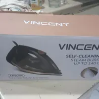 اتو بخار