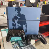 پی اس فور فت یک ترا کپی خور ps4